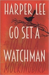Go Set A Watchman Harper Lee