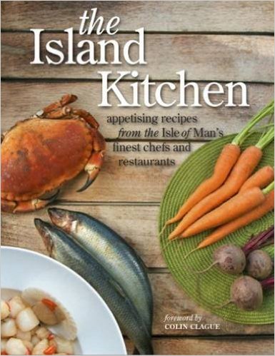 The Island Kitchen